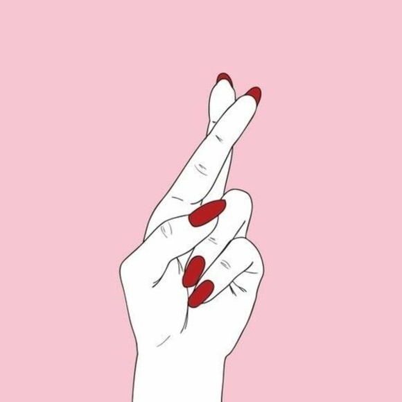 Meet your Posher, Monica - Picture 1 of 3